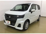 ワゴンR ZL 4WD 
