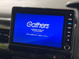 【純正ナビ】人気の純正ナビを装備。オーディオ機能も充実しており、Bluetooth接続すればお持ちのスマホやMP3プレイヤーの音楽を再生可能!毎日の運転がさらに楽しくなります!!