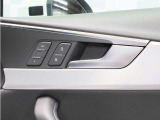 ■アルミニウムドアトリム ■パワーシート運転席メモリー機構