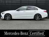 Cクラス C220d スポーツ (ISG) 