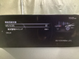 低速走行時に前方の障害物を検知して、衝突被害を軽減してくれるスマート・シティ・ブレーキ・サポートを装備!アクセルとブレーキの踏み間違えなどの急加速を抑制してくれる心強い装備です。