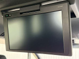 ★後席フリップダウンモニター装備されております★