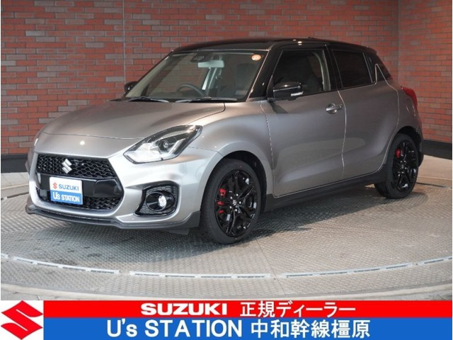 スイフト 1.4 スポーツ 