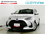 トヨタ ヤリス
