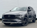CX-5 2.2 XD ドライブ エディション 試乗車アップ