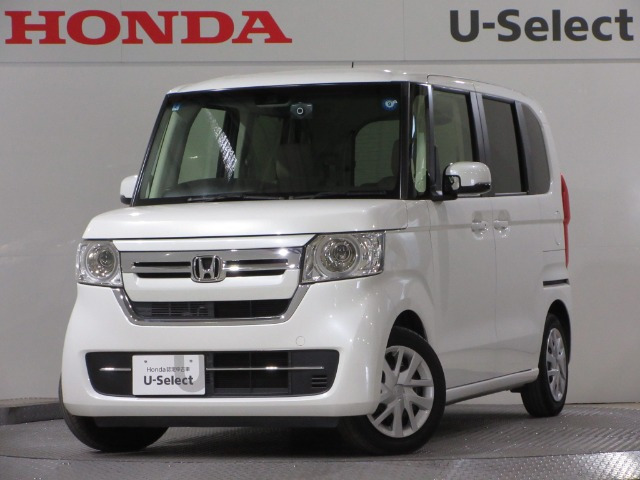 N-BOX L