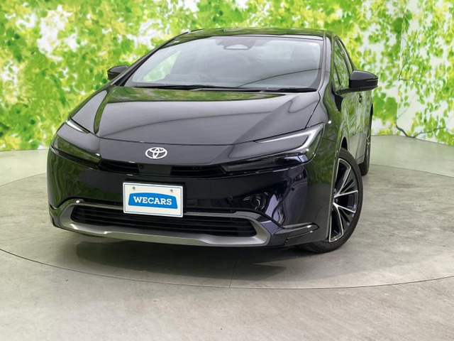 プリウス 2.0 Z （6AA-MXWH60）