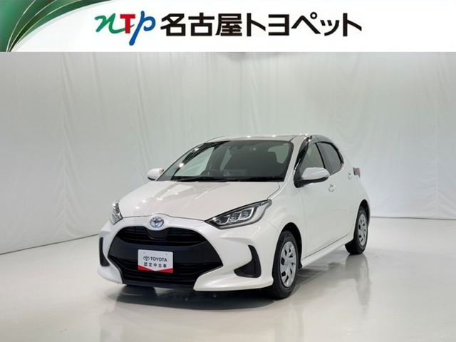 ヤリス1.5 G 4WD