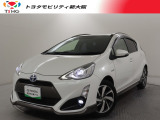 トヨタ アクア