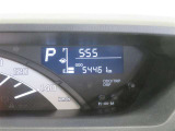 走行距離約54000キロとなります。