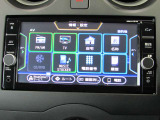 純正メモリーナビ(MM317D-W)★CD・DVD再生★フルセグTV★Bluetoothオーディオ★ミュージックサーバー★ハンズフリー通話も可能です♪