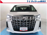【フロント】当社自慢のまるまるクリーン施工済み!是非一度ご覧になって下さい!