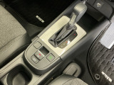 発進時から滑らかに加速する無段階変速のCVTはストップ&ゴーの多い街の中も快適です