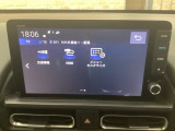 純正9インチホンダコネクトナビ