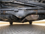 下廻りの状態