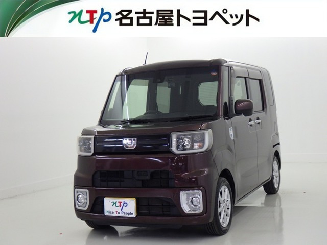 ウェイク L SAII