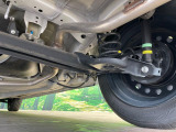 お車を安心してお乗りいただく為には、足回りの定期点検が欠かせません。サービスサポート(有償保証)では無料点検もご提供しており、安心のカーライフをお過ごしいただけるサポート体制が整っています。