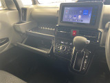 【オートエアコン】車内温度を感知して自動で温度調整をしてくれるのでいつでも快適な車内空間を創り上げます!