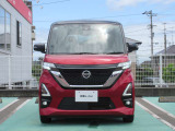 NISSANクオリティショップ認定店です。
