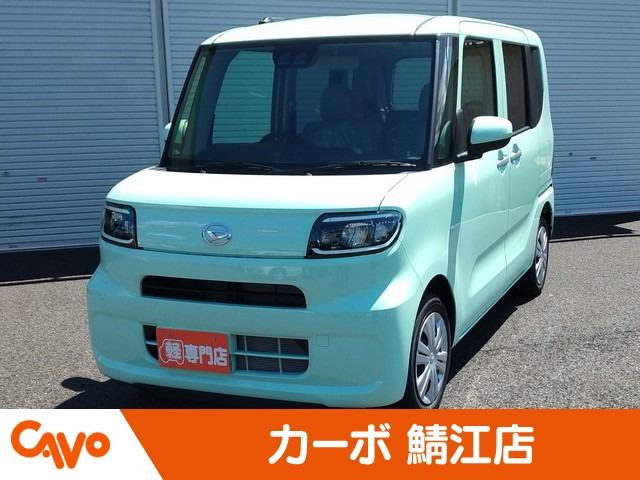 タント L 