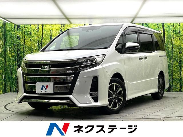 ノア 2.0 Si W×B II 