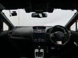 見通しのよいすっきりとした視界で、誰でも運転しやすいです。運転のしやすさは疲れにくさにも繋がりますよ♪