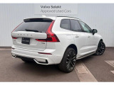 XC60 ウルトラ T6 AWD プラグイン ハイブリッド 4WD 