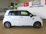 運転席側の画像です