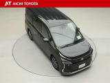 両側パワースライドドア付きだから、狭い駐車スペースなどでの乗り降りラクラク♪小さなお子さまのいるご家庭には嬉しい装備です。