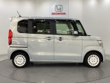 購入後も自社指定整備工場完備でお客様の愛車をしっかりサポート致します!御納車時には安全かつ安心してお乗り頂けるようホンダ専門知識を持つ整備スタッフが点検・整備・装備も説明をしてお渡ししております。