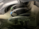 お車を安心してお乗りいただく為には、足回りの定期点検が欠かせません。サービスサポート(有償保証)では無料点検もご提供しており、安心のカーライフをお過ごしいただけるサポート体制が整っています。