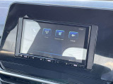 AM/FM/Bluetooth オーディオ/外部接続に対応