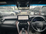 ハリアー  2.5 ハイブリッド Z