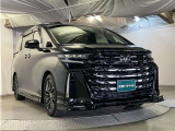 ヴェルファイア ハイブリッド 2.5 Z プレミア 