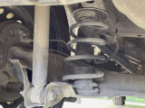 お車を安心してお乗りいただく為には、足回りの定期点検が欠かせません。サービスサポート(有償保証)では無料点検もご提供しており、安心のカーライフをお過ごしいただけるサポート体制が整っています。