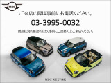ミニ クーパー S 3ドア DCT