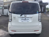 N-WGN G 4WD 