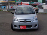 ミラ X スペシャル 4WD