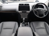 ランドクルーザープラド 2.7 TX Lパッケージ 4WD 