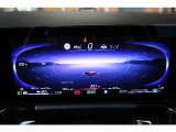 昼夜を問わず計器類はいつでも見やすいので安全に運転できます。また、どのモデルでも基本設計が共通の為乗り換えても違和感がありません。