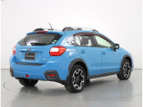 インプレッサXV 2.0i-L アイサイト 4WD 