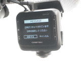 ◆ドライブレコーダー◆映像・音声などを記録する自動車用の装置です。 もしもの事故の際の記録はもちろん、旅行の際の思い出としてドライブの映像を楽しむことができます。