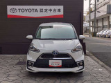 【トヨタ認定中古車】まるごとクリ-ニング(見えない所まで徹底洗浄)、車両検査証明書(車の状態を徹底検査)、ロングラン保証(買ってからも安心!)、3つの安心をセットにしたトヨタ販売店の中古車ブランドです