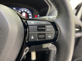 【Honda SENSING】衝突被害軽減ブレーキ〈CMBS〉、ACC〈アダプティブ・クルーズ・コントロール〉、LKAS〈車線維持支援システム〉、誤発進抑制機能、等で安全運転のサポートをします!