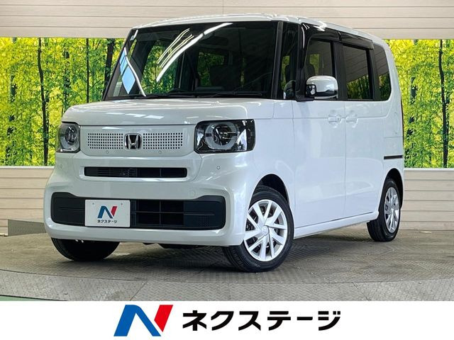 ホンダ N-BOX 