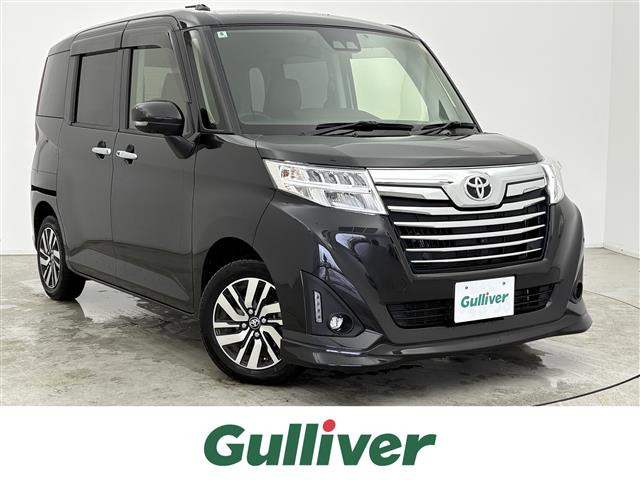 ルーミー 1.0 カスタム G 修復歴無し（DBA-M900A）