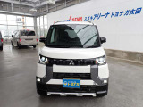 デリカミニ T プレミアム ICターボ e-Assist マイパイロット