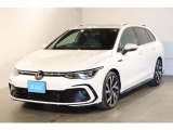 ゴルフヴァリアント TDI Rライン ディーゼル 