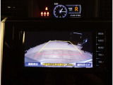 ■□バックモニター装備□■ 車庫入れの苦手な方にも安心できる装備です!!