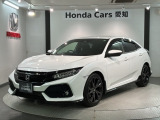 全国納車可 第三者機関証明書付 H SENSING 最長5年保証 ワンオ-ナ- ナビVXM-195VFi TV Rカメラ CD録音 BTオ-ディオ DVD ドラレコ装備のシビック ハッチバック入庫!